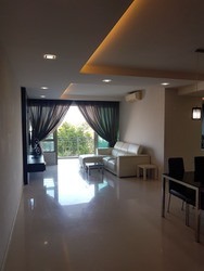 Casa Merah (D16), Apartment #159701182